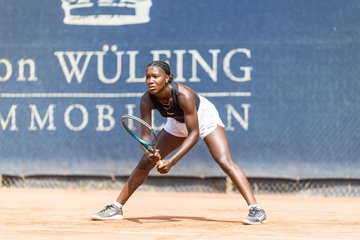 Bild 81 - BL DTV Hannover - Der Club an der Alster : Ergebnis: 2:7